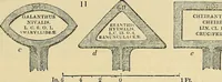 Picture 5 of 109 from The gardener's magazine and register of rural & domestic improvement (1826), leaf 55