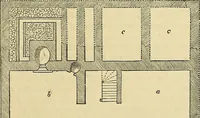 Picture 9 of 109 from The gardener's magazine and register of rural & domestic improvement (1826), leaf 57