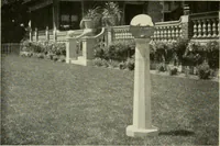An illustration from The garden and its accessories (1907)