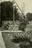 An illustration from The garden and its accessories (1907)