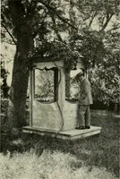An illustration from The garden and its accessories (1907)