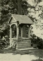 An illustration from The garden and its accessories (1907)