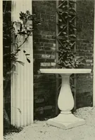 An illustration from The garden and its accessories (1907)