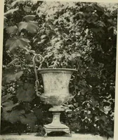 An illustration from The garden and its accessories (1907)