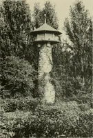 An illustration from The garden and its accessories (1907)