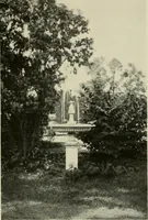 An illustration from The garden and its accessories (1907)