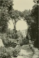 An illustration from The garden and its accessories (1907)