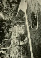 An illustration from The garden and its accessories (1907)