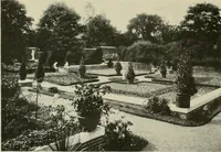 An illustration from The garden and its accessories (1907)