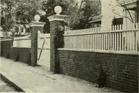 An illustration from The garden and its accessories (1907)