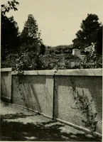 An illustration from The garden and its accessories (1907)
