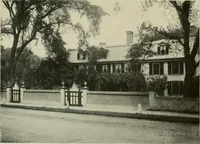 An illustration from The garden and its accessories (1907)
