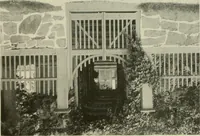 An illustration from The garden and its accessories (1907)