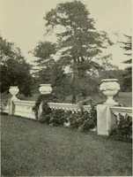 An illustration from The garden and its accessories (1907)