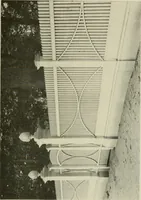 An illustration from The garden and its accessories (1907)