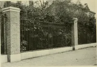 An illustration from The garden and its accessories (1907)