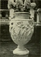 An illustration from The garden and its accessories (1907)