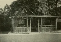 An illustration from The garden and its accessories (1907)