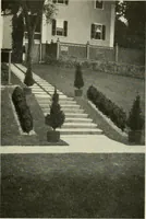 An illustration from The garden and its accessories (1907)