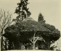An illustration from The garden and its accessories (1907)