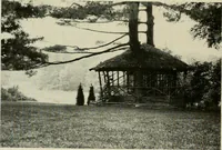 An illustration from The garden and its accessories (1907)