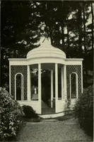 An illustration from The garden and its accessories (1907)