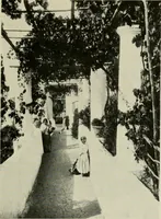 An illustration from The garden and its accessories (1907)