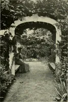 An illustration from The garden and its accessories (1907)