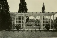 An illustration from The garden and its accessories (1907)