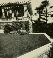 An illustration from The garden and its accessories (1907)