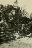 An illustration from The garden and its accessories (1907)