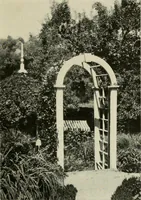 An illustration from The garden and its accessories (1907)