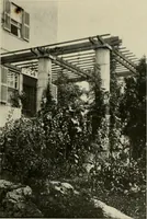 An illustration from The garden and its accessories (1907)