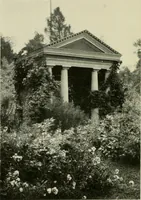 An illustration from The garden and its accessories (1907)