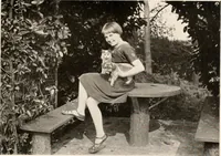 Picture 8 of 25 from The garden of experience (1922), leaf 131