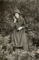 An illustration from The garden of experience (1922)