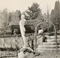 An illustration from The garden of experience (1922)