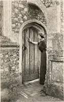 Picture 18 of 25 from The garden of experience (1922), leaf 235