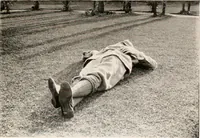 An illustration from The garden of experience (1922)