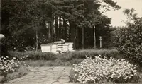 An illustration from The garden of experience (1922)