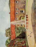 Picture 8 of 30 from Gardens of celebrities and celebrated gardens in and around London (1918), leaf 114