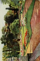 Picture 11 of 30 from Gardens of celebrities and celebrated gardens in and around London (1918), leaf 132