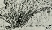 Picture 17 of 30 from Gardens of celebrities and celebrated gardens in and around London (1918), leaf 208