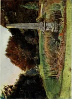 Picture 19 of 30 from Gardens of celebrities and celebrated gardens in and around London (1918), leaf 212