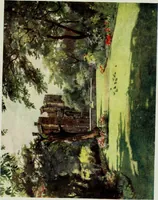 Picture 3 of 30 from Gardens of celebrities and celebrated gardens in and around London (1918), leaf 52