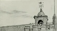 An illustration from Gardens of celebrities and celebrated gardens in and around London (1918)