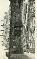 An illustration from Gardens, old and new; the country house & its garden environment (1900)