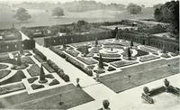 Picture 122 of 434 from Gardens, old and new; the country house & its garden environment (1900), leaf 103
