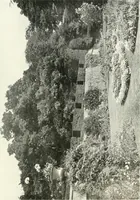 An illustration from Gardens, old and new; the country house & its garden environment (1900)