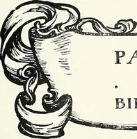 An illustration from Gardens, old and new; the country house & its garden environment (1900)